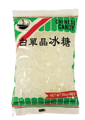 Chinese Candy Crystal Sugar