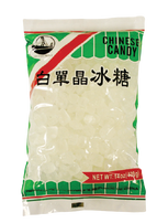 Chinese Candy Crystal Sugar