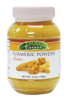 Tommeric Powder in Jar