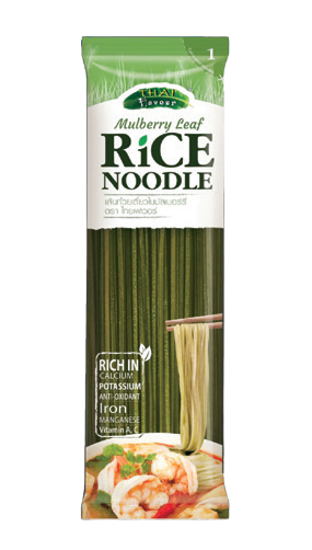 Mulberry Rice Stick