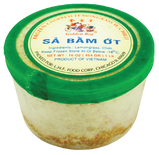 Golden Boy Fro Chopped
Lemon Grass With Chilli