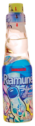 DLK Ramune Drink
‘Original’