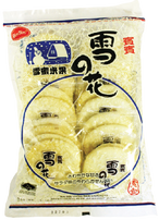 Binbin Snow Rice Crackers