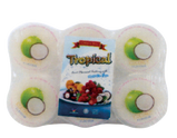 Golden Boy Coconut Pudding Cup