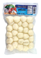 Thai Flavour
Fro Cooked Fish Balls TL