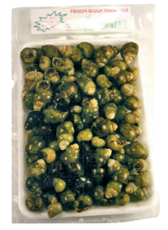 Fro Rice Snail (Oc Gao)