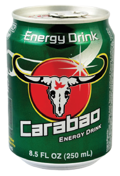 Carabao Energy Drink