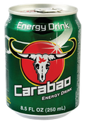 Carabao Energy Drink