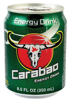 Carabao Energy Drink