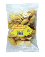 GB Fried Pork Skin Craker ‘Regular’