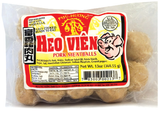 Phu Houng Pork
Meatballs