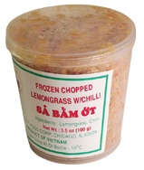 Golden Boy Fro Lemon
Grass With Chilli
‘Sa Bam Ot’