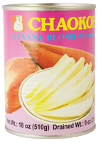 Chaokoh Banana Blossom
in Brine