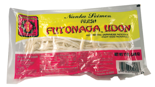 Fro Fuyonaga Udon