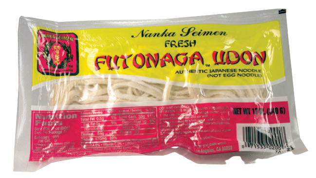 Fro Fuyonaga Udon