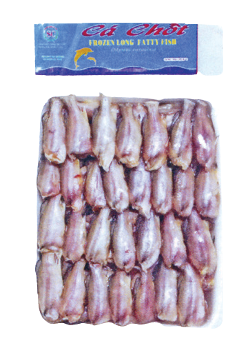 GB Fro Ca Chot
‘Pla Kra Yang’