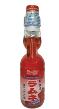 DLK Ramune Drink
‘Strawberry’