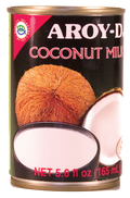 Aroy-D
Coconut milk (S)