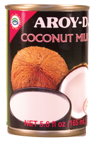 Aroy-D
Coconut milk (S)
