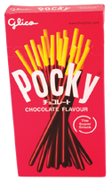 Golico Pocky
 Chocolate