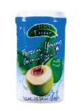 Thai Flavour
Frozen Young Coconut Juice