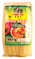 Golden Boy Rice Stick (M)