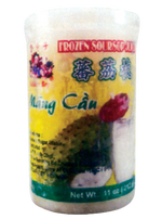 Golden Boy
Frozen Soursop Juice