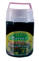 Thai Flavour
Fried Chilli in Oil