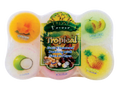 Thai Flavour Assorted Pudding Large Cup