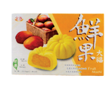Royal Family Mango Mochi