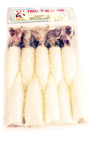 Fro Squid T & T
(Muc Ong Lot Da)