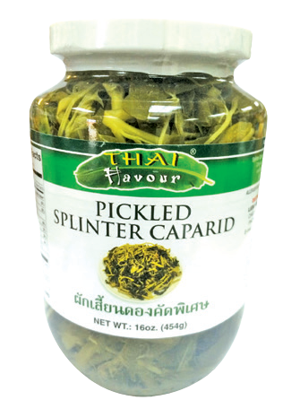 PK Splinter Caparid in jar