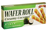 GB Water Roll Creamy
 Coconut