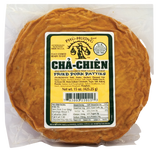 Phu Houng Freid Pork
Patties ‘Cha Chien’