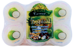 Thai Flavour Coconut Pudding Large Cup