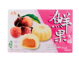 Royal Family Lychee Mochi