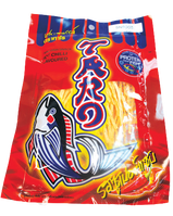 Taro Hot Chili Flavoured