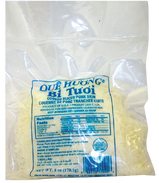 Fro Cooked Sliced Pork
Skin