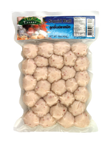 Thai Flavour
Fro Cooked Squid Balls TL