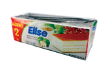 Euro Ellse Coconut Layer Cake