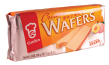 Garden Peach Wafer