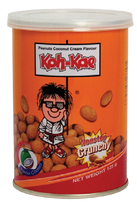 Kho Kae Peanut Coconut Cream Flavored ‘S’