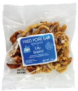 Lily Fried Pork Ears