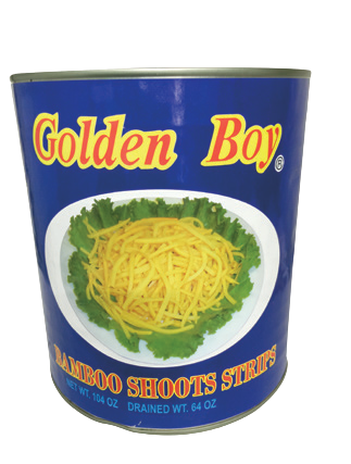 Can G.Boy BB
Shoot strip