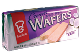 Garden Coconut Wafer