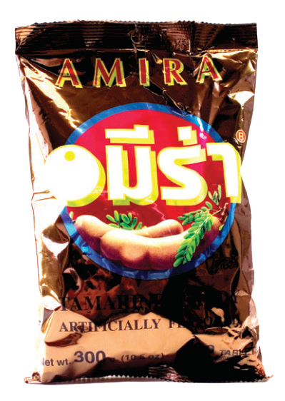 Amira Tamarind Candy