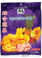 Fruit Food Mix Fruit Chip ‘Trai Cay Say’ VN
