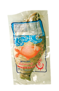 Fro Riverbarb Fish Whole
Clean Marinated (Ca He)