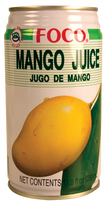 Mango Juice Drink