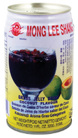 Mong Lee Shang Grass
Jelly Drink Coconut Flavor